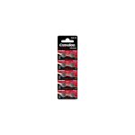Baterie ceas Camelion AG12/ LR43 Automotive TrustedCars