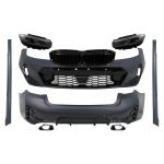 Pachet Exterior BMW Seria 3 G20 (2018-2022) Upgrade la LCI Design Performance AutoTuning