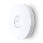 Access Point TP-Link WiFi AX3600 PoE+ WiFi 6 - EAP660 HD SafetyGuard Surveillance