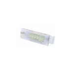 Lampa  LED interior plafoniera  compatibila  Volkswagen Cod: 7126 Automotive TrustedCars