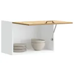 Dulap de bucătărie „Kalmar” lemn prelucrat stejar artificial GartenMobel Dekor