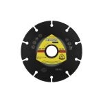 Disc Diamantat Klingspor 125x1.3x22.23mm GartenVIP DiyLine