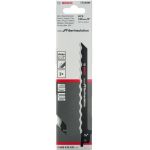 Lama fierastrau sabie ptentru (ampora,vata,piele,mocheta,spuma)BOSCH GartenVIP DiyLine