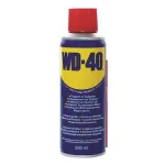 Lubrifiant multifunctional WD-40, 200ml GartenVIP DiyLine