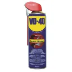 Lubrifiant multifunctional WD-40 Smart Straw, 450ml GartenVIP DiyLine