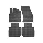 Covoare cauciuc compatibile Volkswagen  Tiguan  Allspace  2017-2024 Cod: 445543 / P60 Automotive TrustedCars