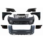 Pachet Exterior Land Range Rover Sport L494 (2013-2017) Conversie catre 2019 Design Performance AutoTuning