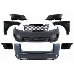 Pachet Exterior Land Range Rover Sport L494 (2013-2017) Conversie catre 2019 Design Performance AutoTuning