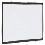 Ecran de proiecție suspendat pe perete 60 inch 4:3 GartenMobel Dekor