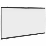 Ecran de proiecție suspendat pe perete 90 inch 16:9 GartenMobel Dekor