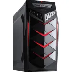 Calculator Nou Interlink Eight Star, Intel Core i5-8500 3.00 - 4.10GHz, 8GB DDR4, 256GB SSD NewTechnology Media