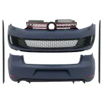 Pachet Complet Exterior VW Golf 6 Hatchback (2008-2013) R20 Look Performance AutoTuning