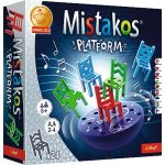 TREFL JOC PLATFORMA MISTAKOS SuperHeroes ToysZone