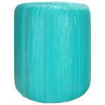 Film extensibil agricol verde 25 µm 50 cm x 1800 m GartenMobel Dekor