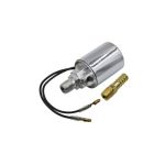 Electrovalva claxon cu voltaj dual 12/24V  Cod: HT-501 Automotive TrustedCars