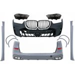 Pachet Exterior de Conversie BMW X5 G05 (2019-2022) LCI (2023-up) M-Tech Design Performance AutoTuning