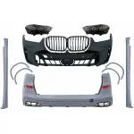 Pachet Exterior de Conversie BMW X5 G05 (2019-2022) LCI (2023-up) M-Tech Design Performance AutoTuning