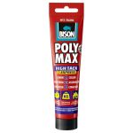 Adeziv si etanseizant, 165 g, Bison Poly Max High Tack Express GartenVIP DiyLine