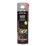 Spray pentru protejarea contactelor electrice, 500 ml, MOTIP Electro Protect GartenVIP DiyLine