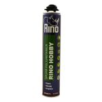 Spuma poliuretanica pentru pistol, 650 ml, Rino Hobby GartenVIP DiyLine