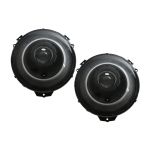 Faruri Bi-Xenon OEM Look Mercedes G-Class W463 (2005-2017) Negru Performance AutoTuning