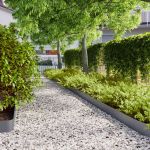 Borduri de gazon 50 buc Antracit 15x103 cm Oțel laminat la rece GartenMobel Dekor