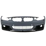 Bara Fata BMW Seria 4 F32 F33 F36 (2013-2020) M Sport Design Coupe Cabrio Gran Coupe Performance AutoTuning