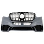 Bara Fata Mercedes Sprinter W907 W910 (2019-2021) GT Design Performance AutoTuning