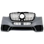 Bara Fata Mercedes Sprinter W907 W910 (2019-2021) GT Design Performance AutoTuning