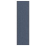 Covoraș albastru 115x400 cm GartenMobel Dekor