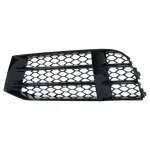 Grila Laterala Partea STANGA Audi A5 8T (2007-2016) RS5 Design Negru Performance AutoTuning