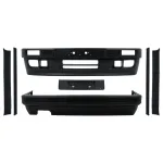 Pachet Exterior BMW Seria 3 E30 Limousine Touring (1982-1994) M-Tech 2 Design Performance AutoTuning