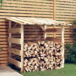 Pergolă cu acoperiș, 100x90x100 cm, lemn de pin tratat GartenMobel Dekor