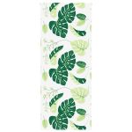 Jaluză cu rolă de duș 100x240 cm lățime material 96 cm GartenMobel Dekor