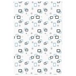 Jaluză cu rolă de duș 150x240 cm lățime material 146 cm GartenMobel Dekor