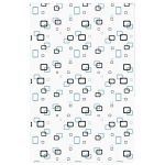 Jaluză cu rolă de duș 160x240 cm lățime material 156 cm GartenMobel Dekor