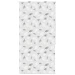 Jaluză cu rolă de duș 120x240 cm lățime material 116 cm GartenMobel Dekor