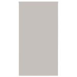Jaluză cu rolă de duș 130x240 cm lățime material 126 cm GartenMobel Dekor