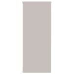 Jaluză cu rolă de duș 90x240 cm lățime material 86 cm GartenMobel Dekor