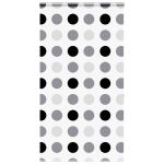 Jaluză cu role de duș cu casetă 140x240 cm lățime materială GartenMobel Dekor