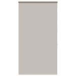 Jaluză cu role de duș cu casetă 140x240 cm lățime materială GartenMobel Dekor