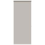 Jaluză cu role de duș cu casetă 100x240 cm lățime material 96cm GartenMobel Dekor