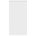 Jaluză cu role de duș cu casetă 140x240 cm lățime materială GartenMobel Dekor