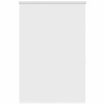 Jaluză cu role de duș cu casetă 160x240cm lățime material 156cm GartenMobel Dekor