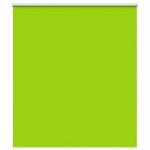 Jaluză cu role opace 125x130 cm lățime material 121,6 cm GartenMobel Dekor