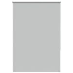 Jaluză cu role opace 100x130 cm lățime țesătură 95,7 cm GartenMobel Dekor
