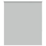 Jaluză cu role opace 125x130 cm lățime material 121,6 cm GartenMobel Dekor