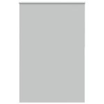 Jaluză cu role opace 145x210 cm lățime material 141,6 cm GartenMobel Dekor