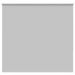 Jaluză cu role opace 150x150 cm Lățime țesătură 146,6 cm GartenMobel Dekor