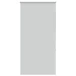 Jaluză cu role opace 70x130 cm lățime material 65,7 cm GartenMobel Dekor
